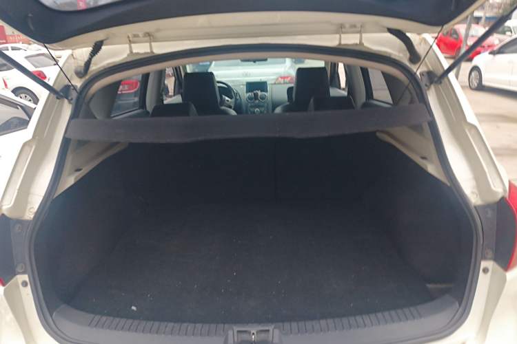 Used Nissan Qashqai 2013 2.0 XV X-Treme CVT 2WD
