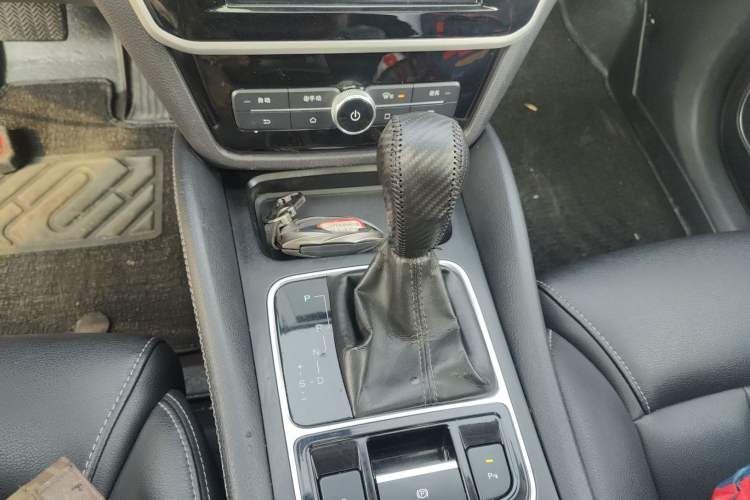 Used BYD Song MAX 2017 1.5T Automatic Smart Connect Elite 7-Seater