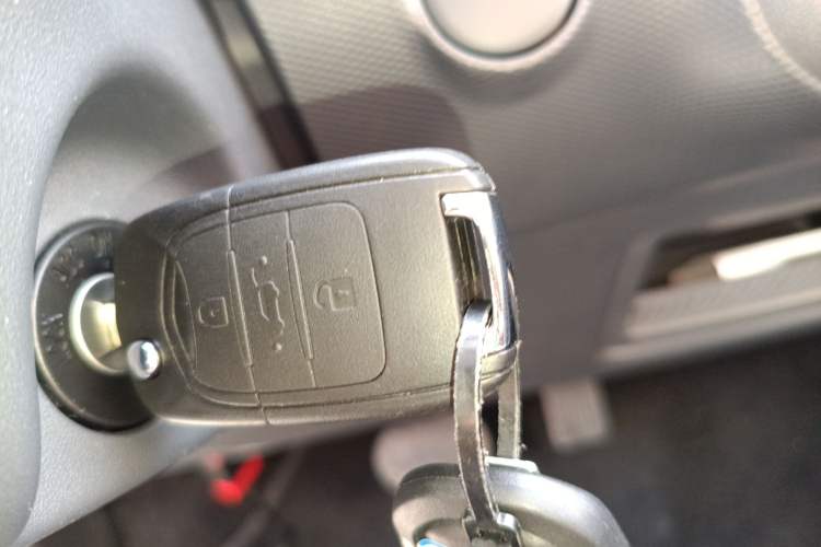 Used Wuling Zhiguang New Energy 
