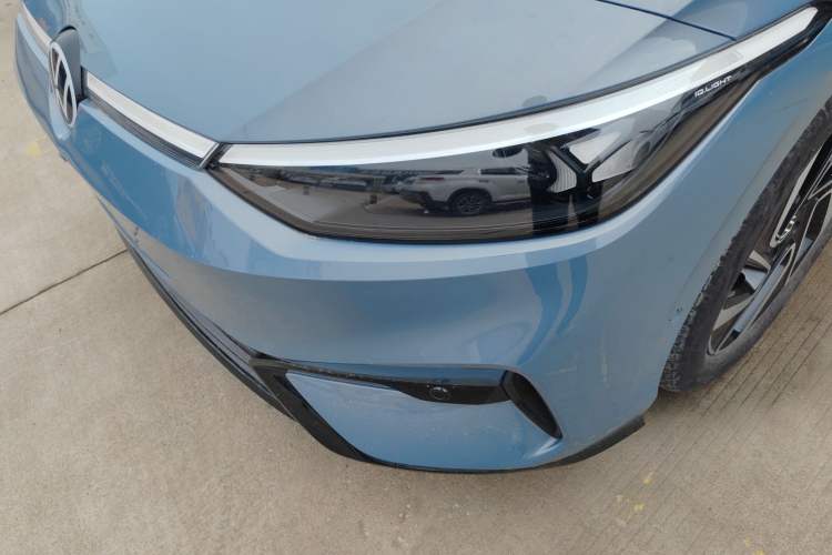 Used Volkswagen ID.7 VIZZION 2024 First Edition