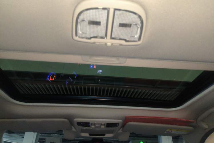 Used Subaru Outback 2017 2.5i Sport Navigation Edition with EyeSight
