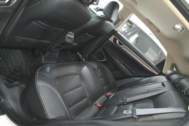 Used Geely Auto Emgrand GL 2018 1.4T DCT Elite Smart Connectivity Version