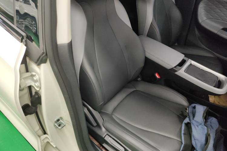 Used Dongfeng NAMMI 01 2024 Co-Creation Edition – Co-Creation WE Version