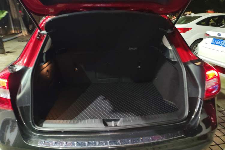 Used Mercedes-Benz GLA 2016 GLA 200 Fashion Model
