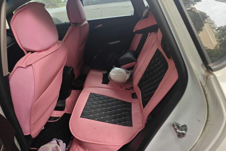 Used Buick GT 2013 XT 1.6L Automatic Fashion Edition