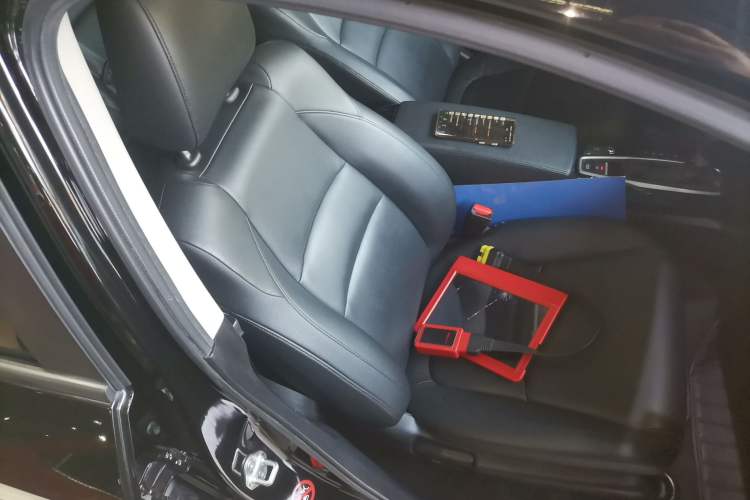 Used Honda Crider 2019 180 Turbo CVT Luxury Edition China VI Emission Standard
