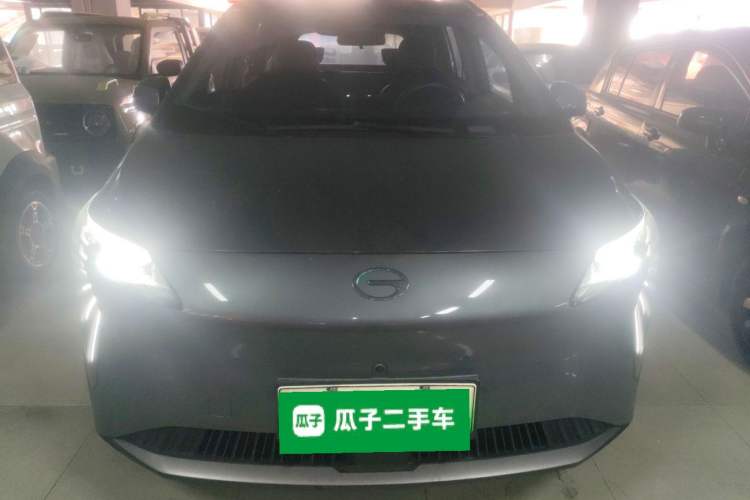 Used AION Y 2022 Plus 70 Smart Edition
