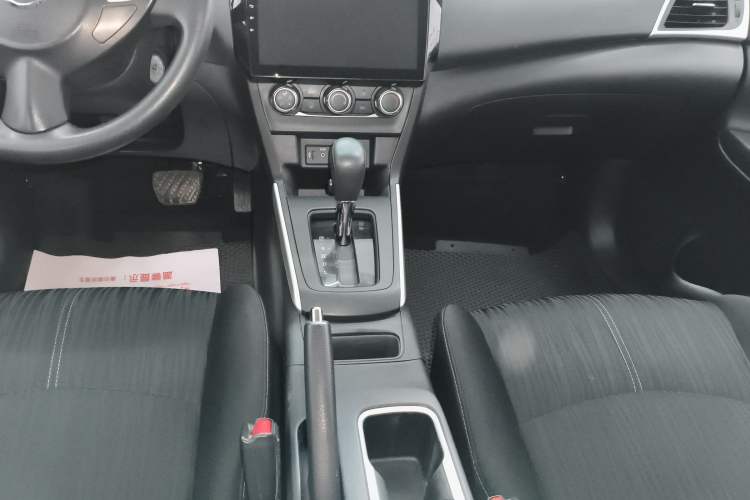 Used Nissan Sylphy 2021 Classic 1.6XE CVT Comfort Edition
