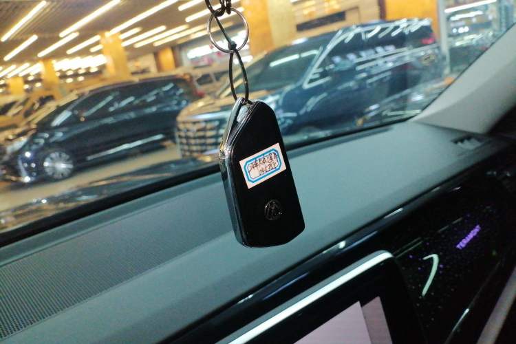 Used Volkswagen Teramont 2024 380TSI Four-Wheel Drive Prestige Luxury Edition
