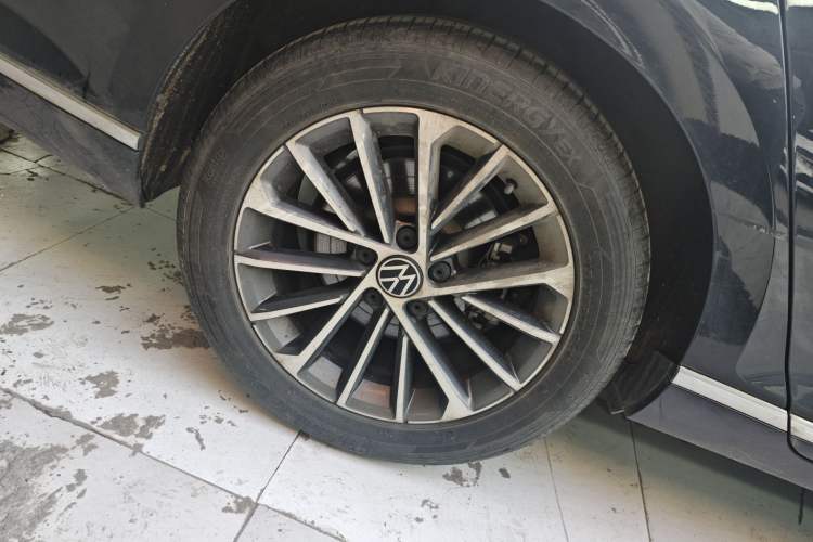 Used Volkswagen Magotan 2020 330TSI DSG Luxury Edition