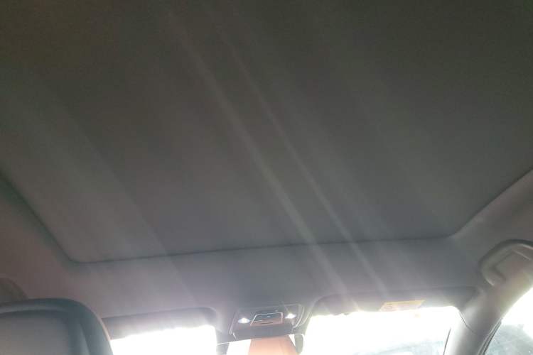 Used BYD Seal 2025 650 Intelligent Driving Version