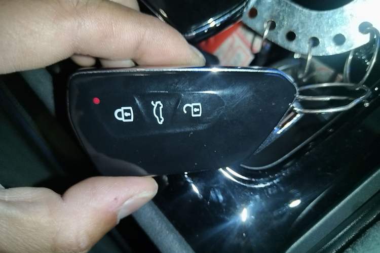 Used Volkswagen Tiguan L 2024 PRO 380TSI Four-Wheel Drive R-Line Prestige Edition