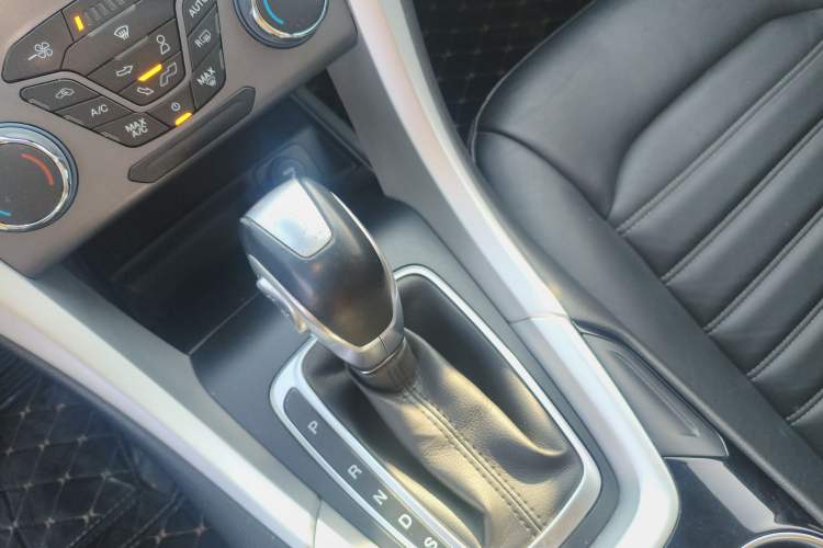 Used Ford Mondeo 2013 1.5L GTDi180 Fashion Edition
