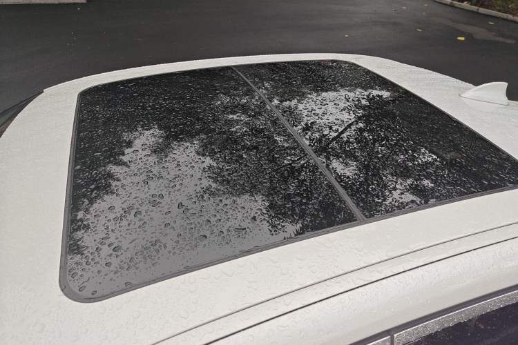 Used BMW 3 Series 2022 320Li M Sport Package
