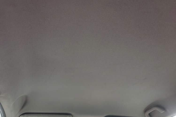 Used JAC Refine S3 2014 1.5L Manual Luxury Model
