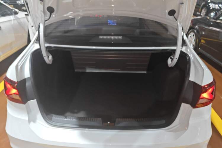 Used Jetta VA3 2019 1.5L Automatic Enjoyment Edition
