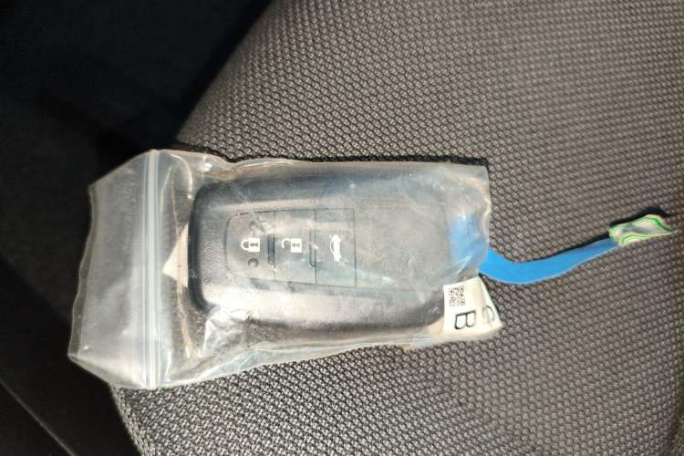 Used Toyota Levin 2024 185T CVT Luxury Edition