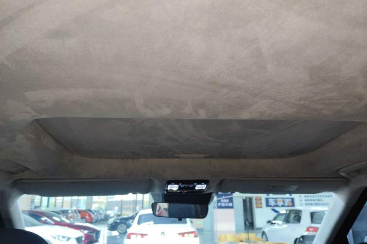 Used Hyundai Santa Fe 2024 2.0T Connoisseur Pro Max