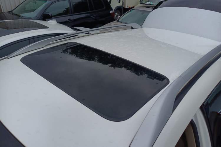 Used Lexus RX Classic 2013 270 Elegant Edition