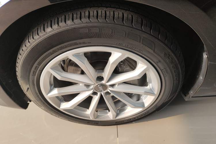 Used Audi A6L 2019 40 TFSI Luxury Prestige Edition
