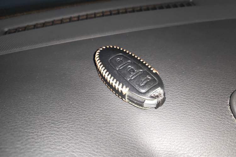 Used Infiniti Q50L 2016 2.0T Ambition Edition
