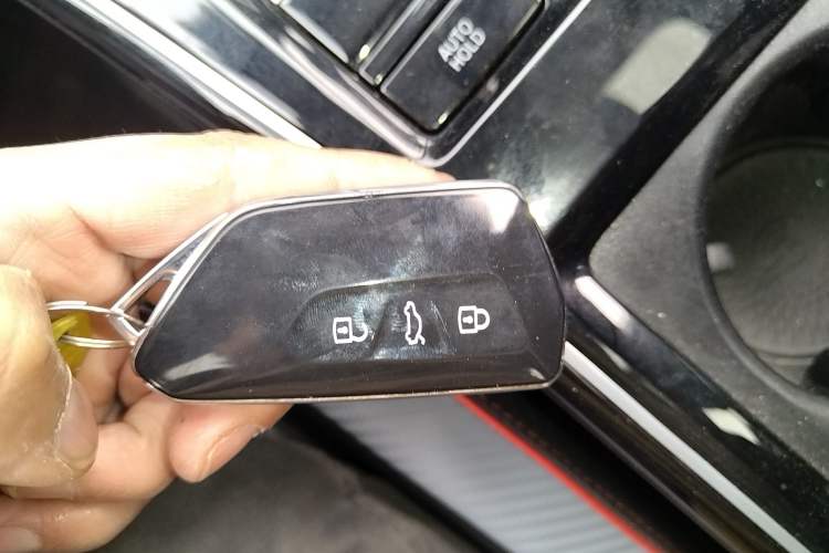 Used Volkswagen Lamando 2025 Lavida L 280TSI DSG Cool & Spicy Edition