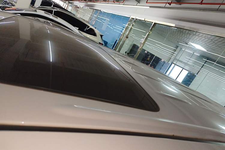 Used Buick GL8 2022 Land Business Class 652T Luxury Model
