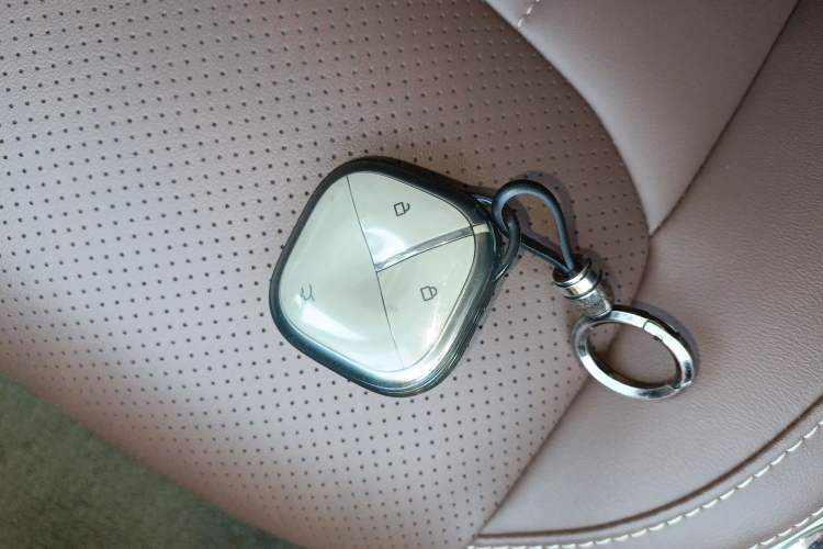 Used Wuling Bingo 2024 333 km Enjoyment Version