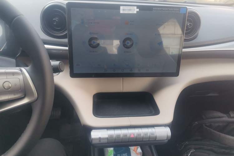 Used BYD Dolphin 2025 420km Free Edition
