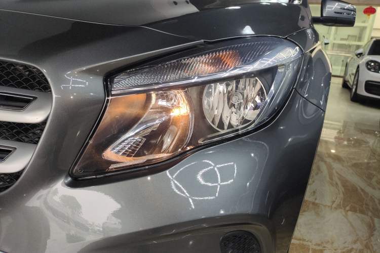 Used Mercedes-Benz GLA 2017 GLA 200 Sport Edition