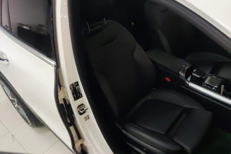 Used Mercedes-Benz GLA 2020 GLA 200
