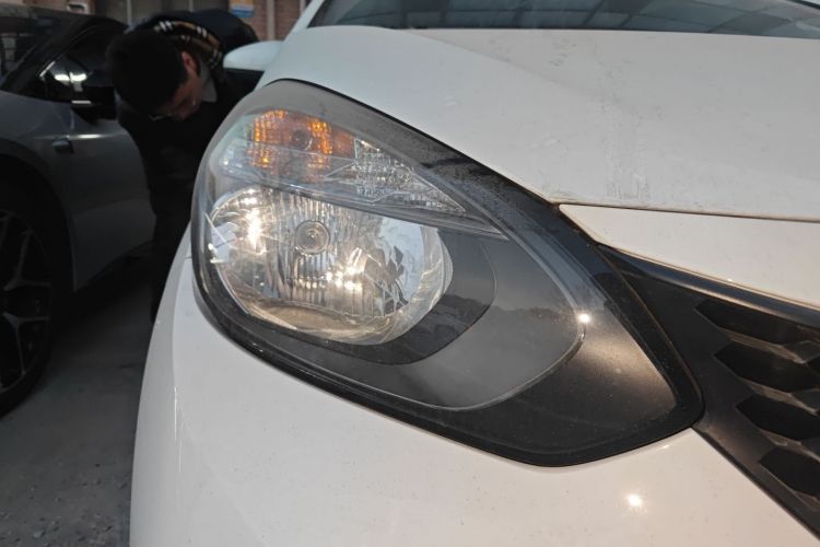 Used Honda Fit 2021 1.5L CVT Trend Edition