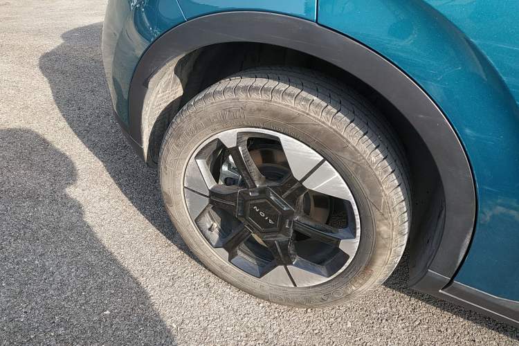 Used AION UT 2025 420 Prestige Edition