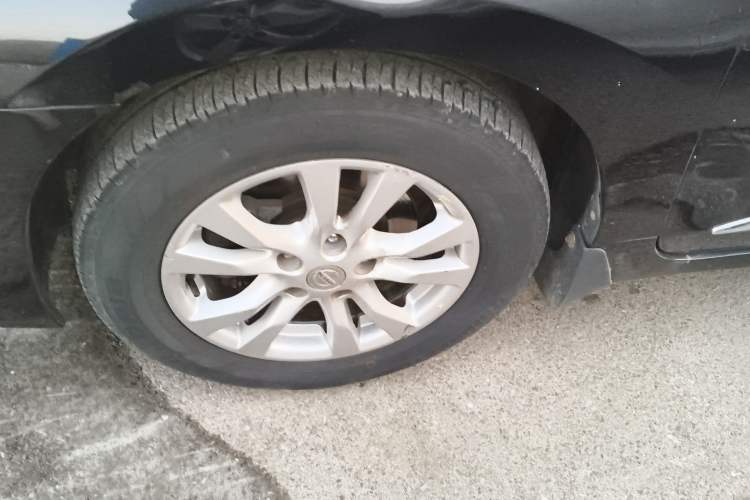 Used Nissan Teana 2013 2.0L XL Comfort Edition
