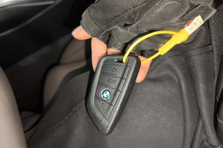 Used BMW 3 Series 2025 325i M Sport Package