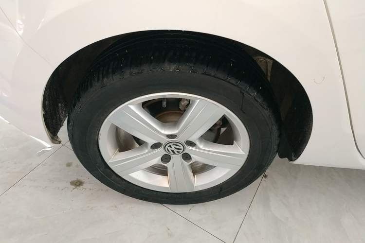 Used Volkswagen Golf Sportsvan 2018 1.6L Automatic Comfort Model
