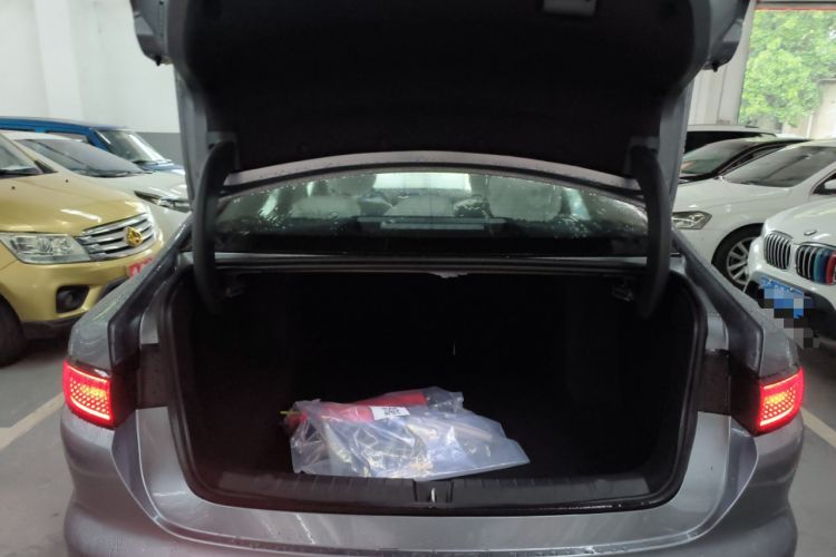 Used BYD Seal 05 DM-i 2025 DM-i Smart Drive 55KM Luxury Model
