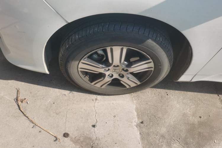 Used Honda Odyssey 2015 2.4L Comfort Edition
