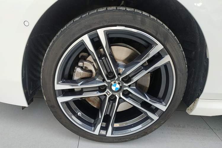 Used BMW 2 Series (Import) 2023 225i Four-Door Coupe M Sport Package