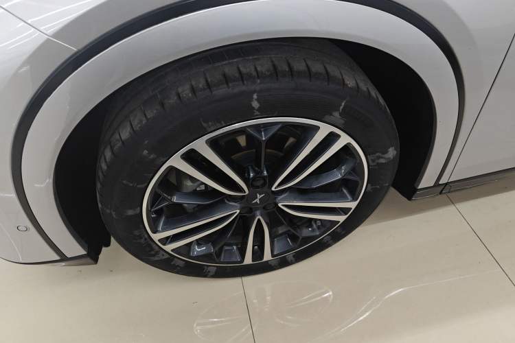 Used XPeng G6 2023 580 Long-Range Max