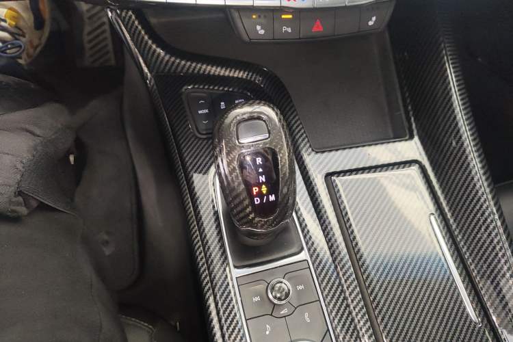 Used Cadillac CT5 2021 28T Luxury Version
