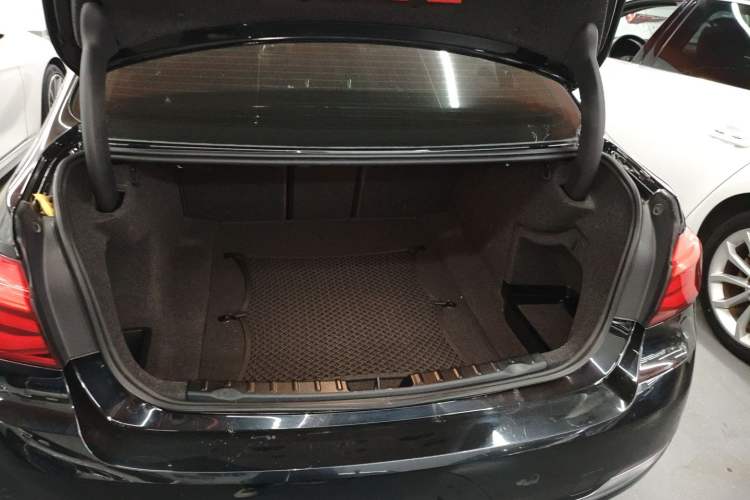 Used BMW 3 Series 2018 320Li Fashion Model
