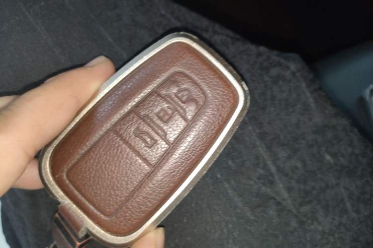 Used Toyota Prado 2019 3.5L Automatic TX-L Deluxe Edition
