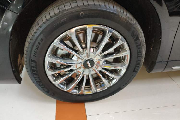 Used Wey Gaoshan 2025 Four-Wheel Drive Alpine 8