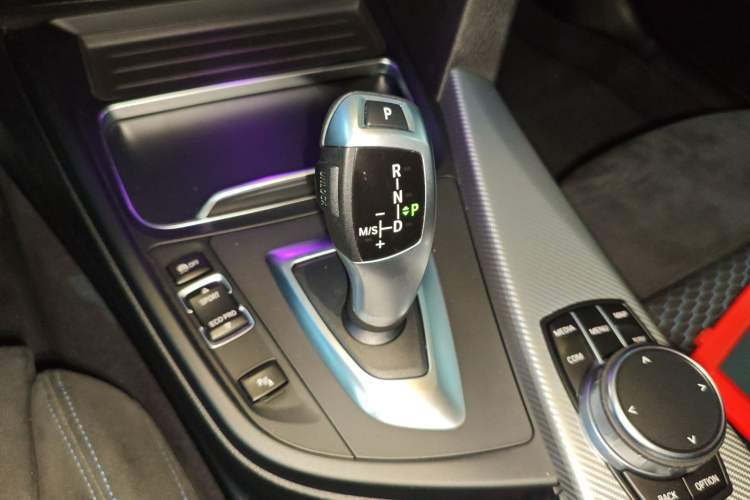 Used BMW 4 Series 2019 425i Gran Coupe M Sport Package
