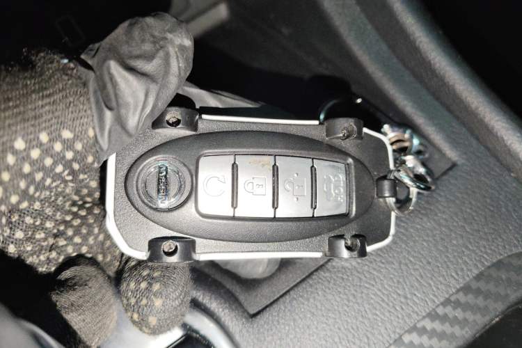 Used Nissan Sylphy 2022 1.6L XL CVT Enjoyment Edition