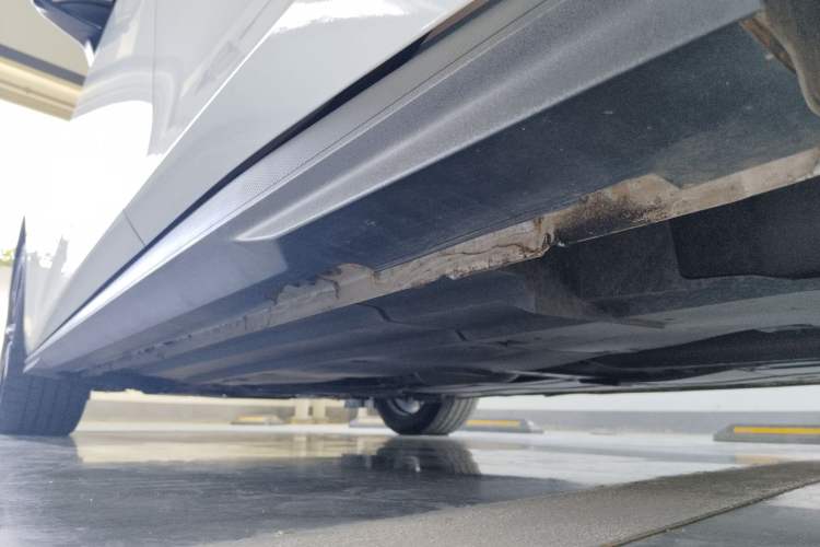 Used Changan UNI-V 2022 1.5T Prestige Version