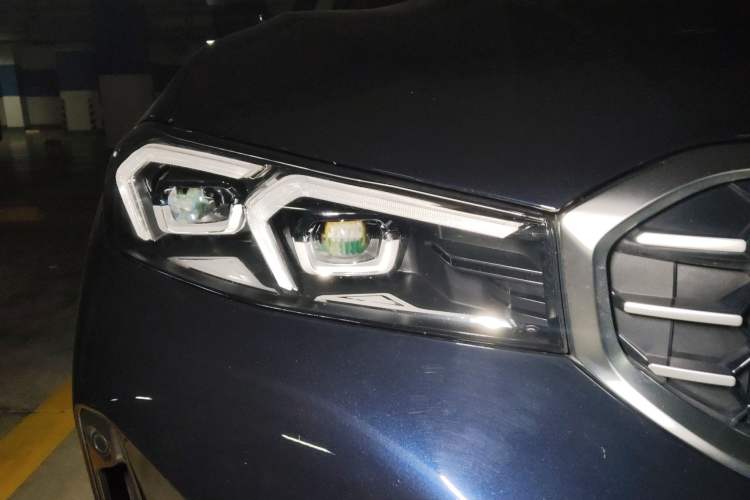 Used BMW 3 Series 2023 325i M Sport Package
