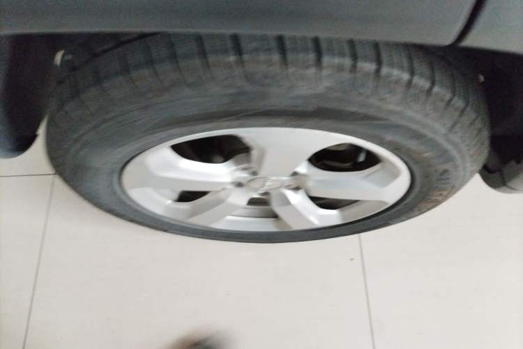 Used  Compass 2017 200T Automatic Family Edition
