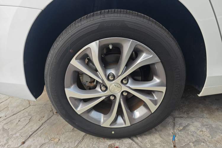 Used Buick Verano 2023 Pro Enjoyment Edition